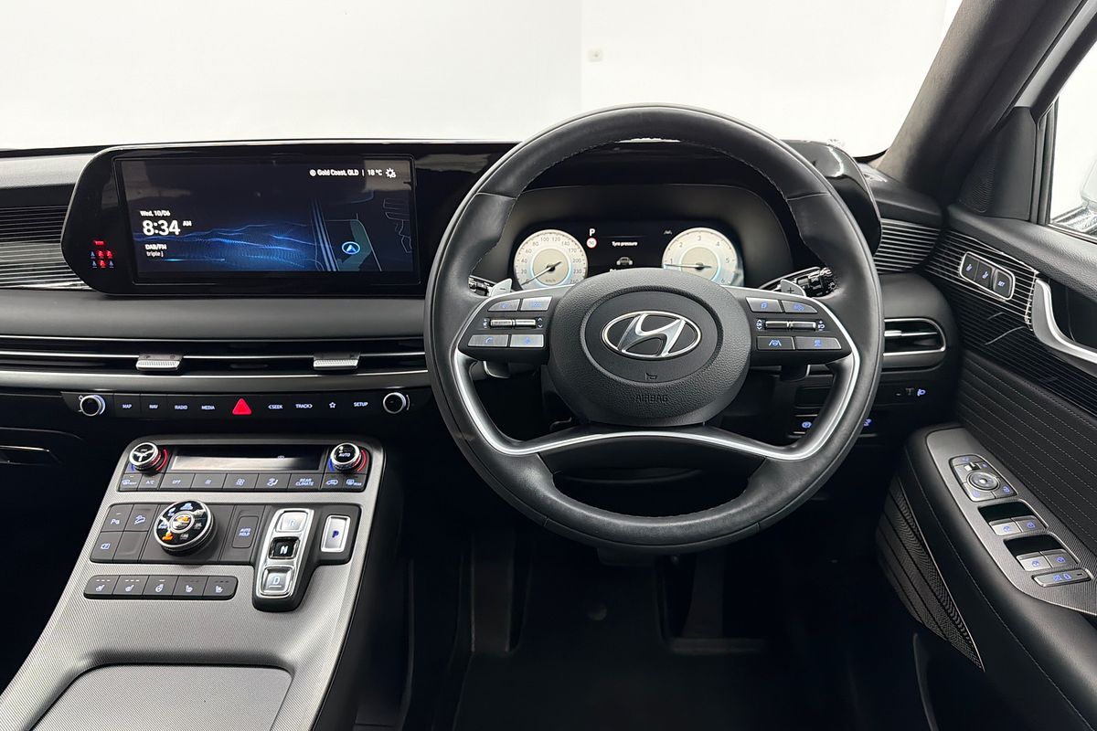 2023 Hyundai Palisade Highlander LX2.V3