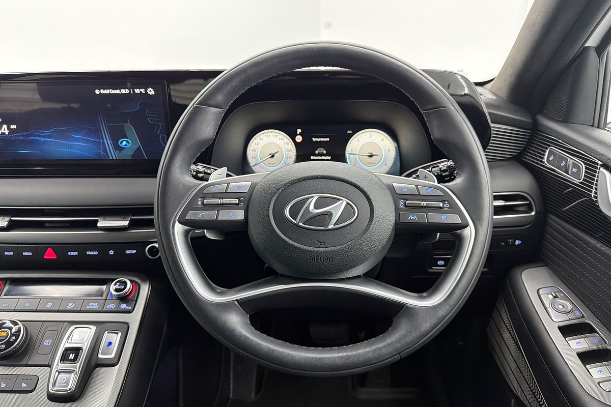 2023 Hyundai Palisade Highlander LX2.V3