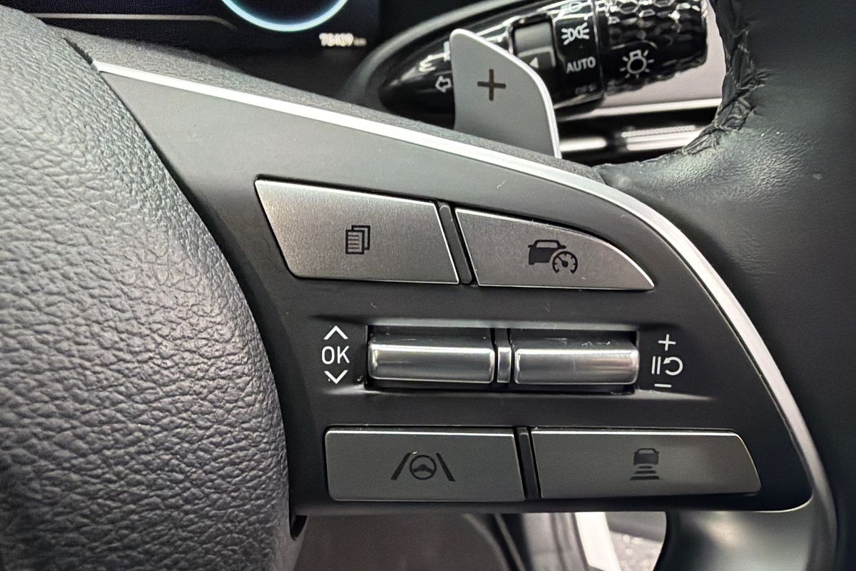2023 Hyundai Palisade Highlander LX2.V3