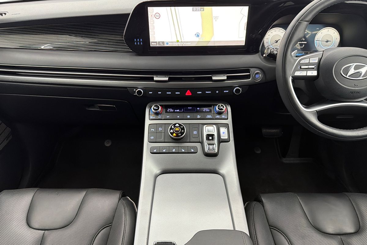 2023 Hyundai Palisade Highlander LX2.V3