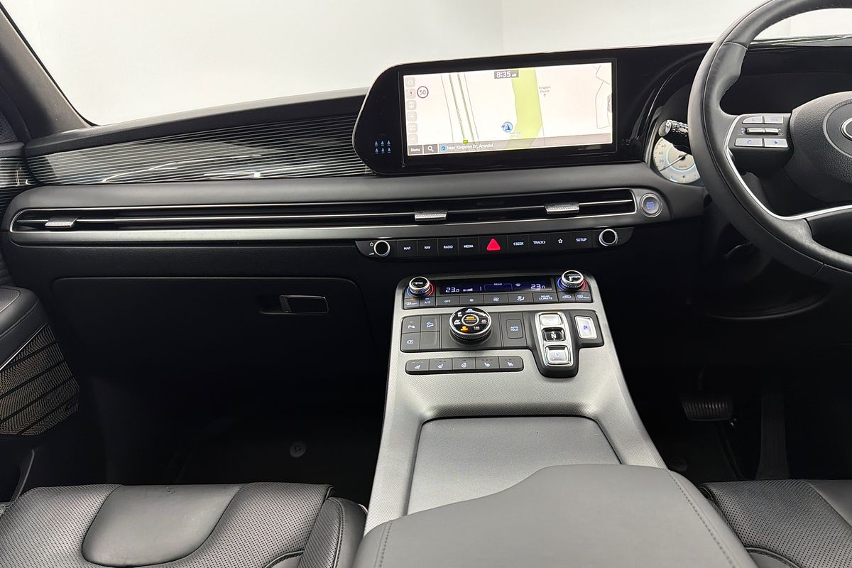 2023 Hyundai Palisade Highlander LX2.V3