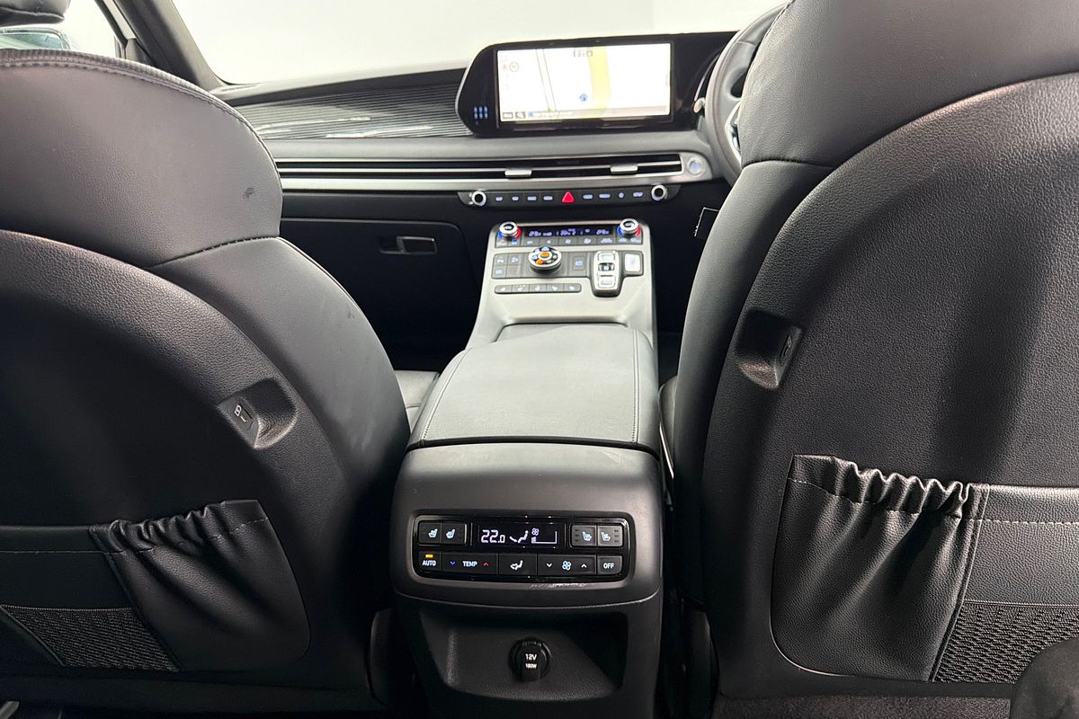 2023 Hyundai Palisade Highlander LX2.V3