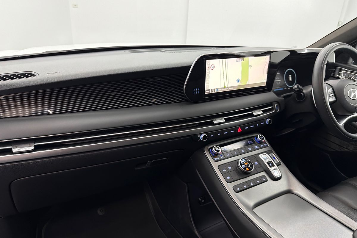 2023 Hyundai Palisade Highlander LX2.V3
