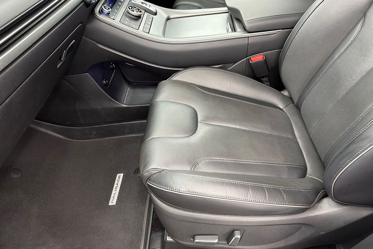 2023 Hyundai Palisade Highlander LX2.V3