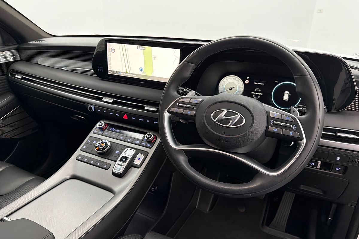 2023 Hyundai Palisade Highlander LX2.V3