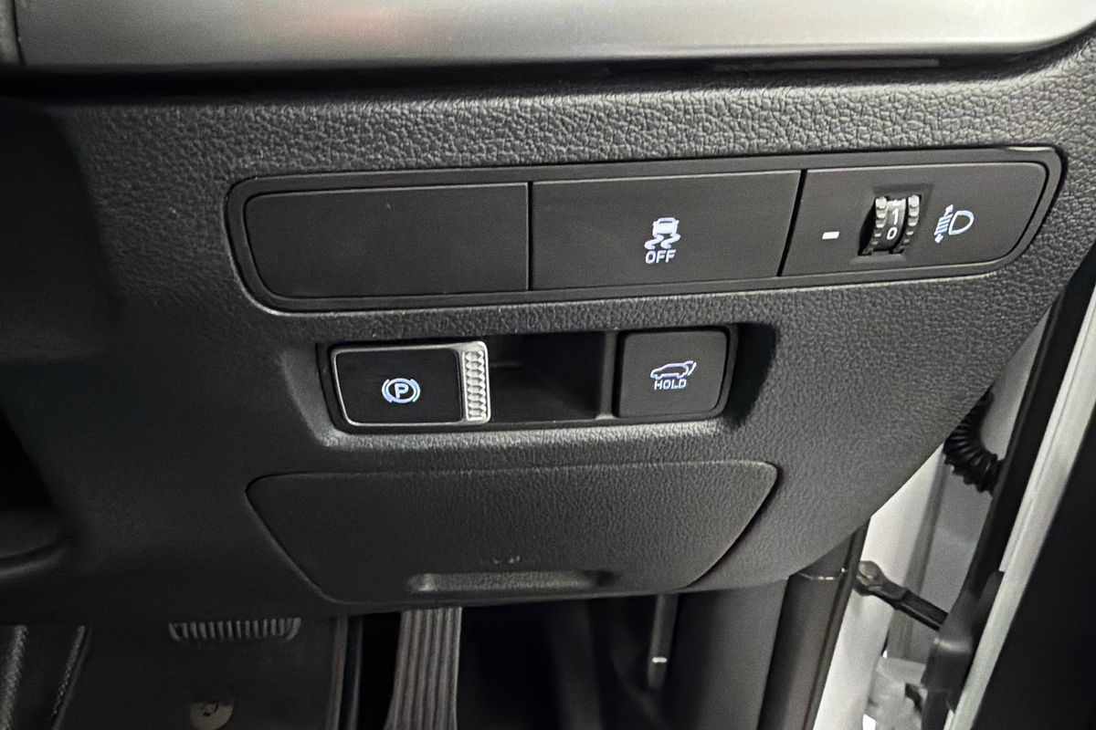 2023 Hyundai Palisade Highlander LX2.V3