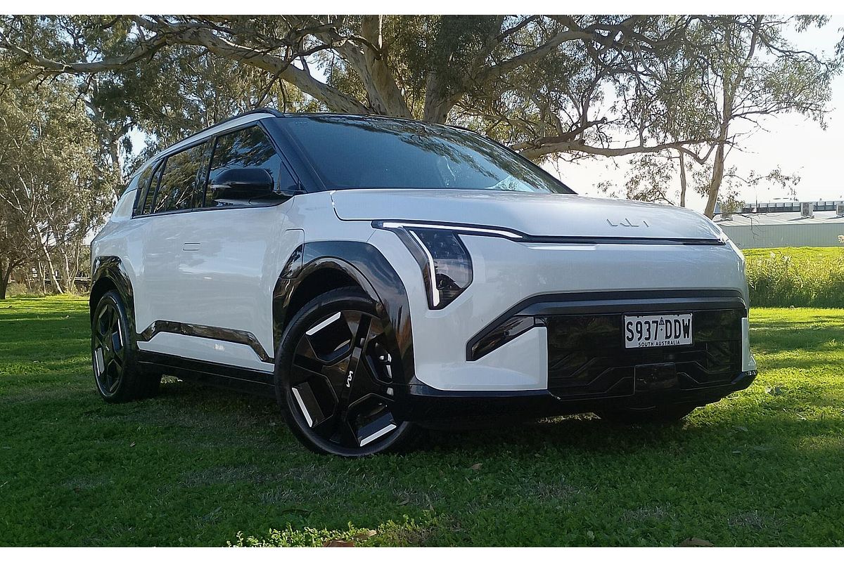 2025 Kia EV3 GT-Line Long Range SV