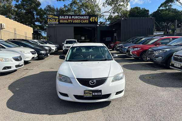 2005 Mazda 3 Neo BK Series 1