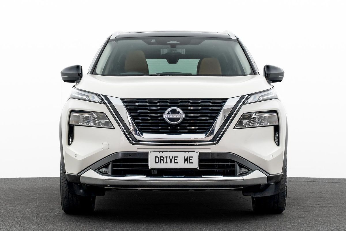 2023 Nissan X-TRAIL Ti-L T33