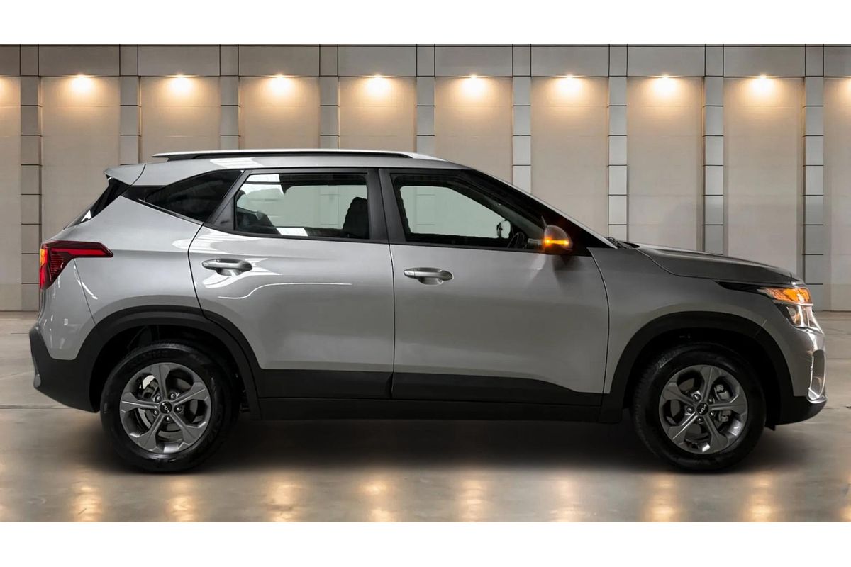 2025 Kia Seltos S SP2 PE