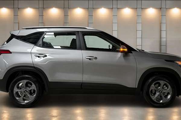2025 Kia Seltos S SP2 PE
