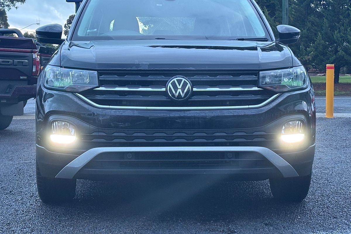 2023 Volkswagen T-Cross 85TSI Life C11