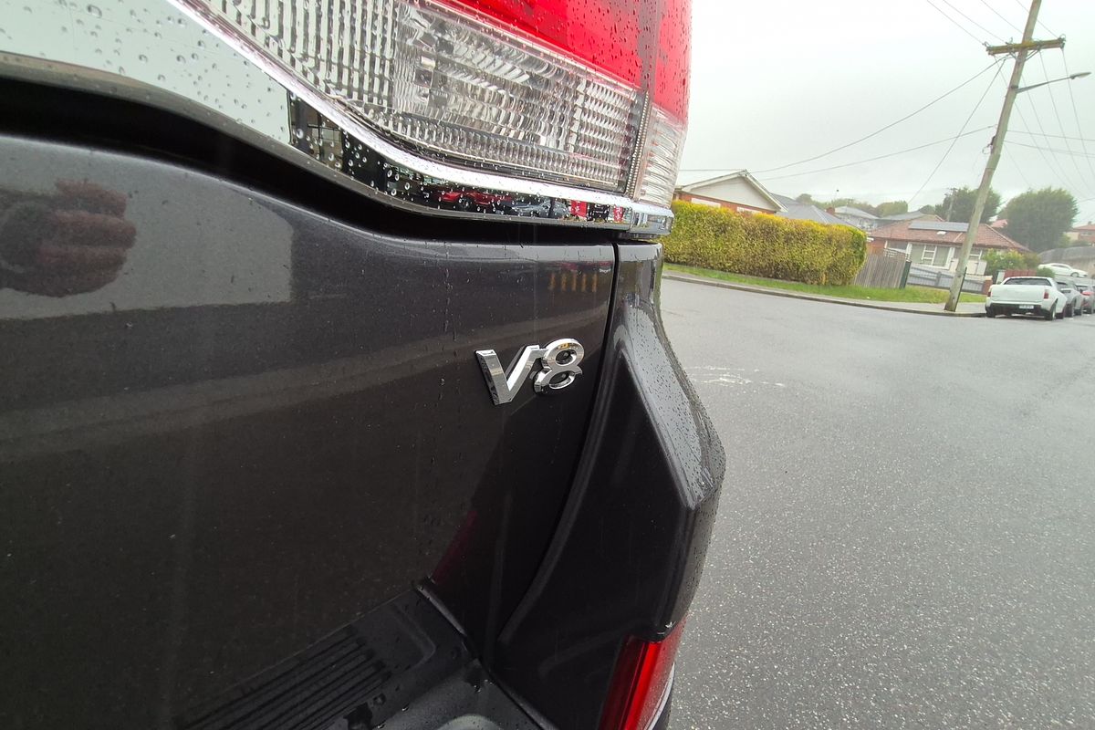 2020 Toyota Landcruiser Sahara VDJ200R