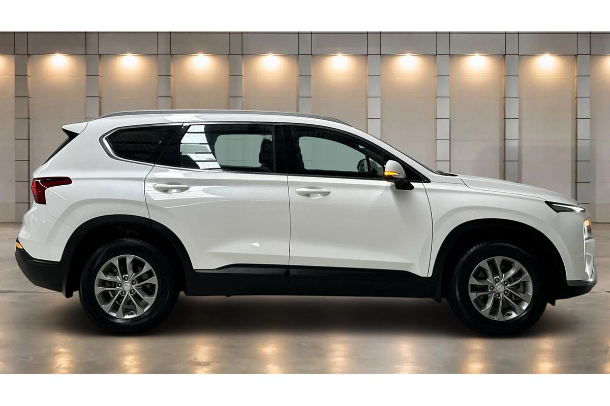 2023 Hyundai Santa Fe Active TM.V4