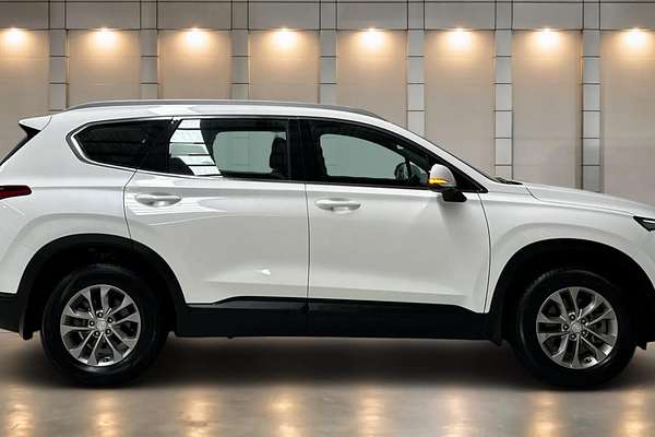 2023 Hyundai Santa Fe Active TM.V4