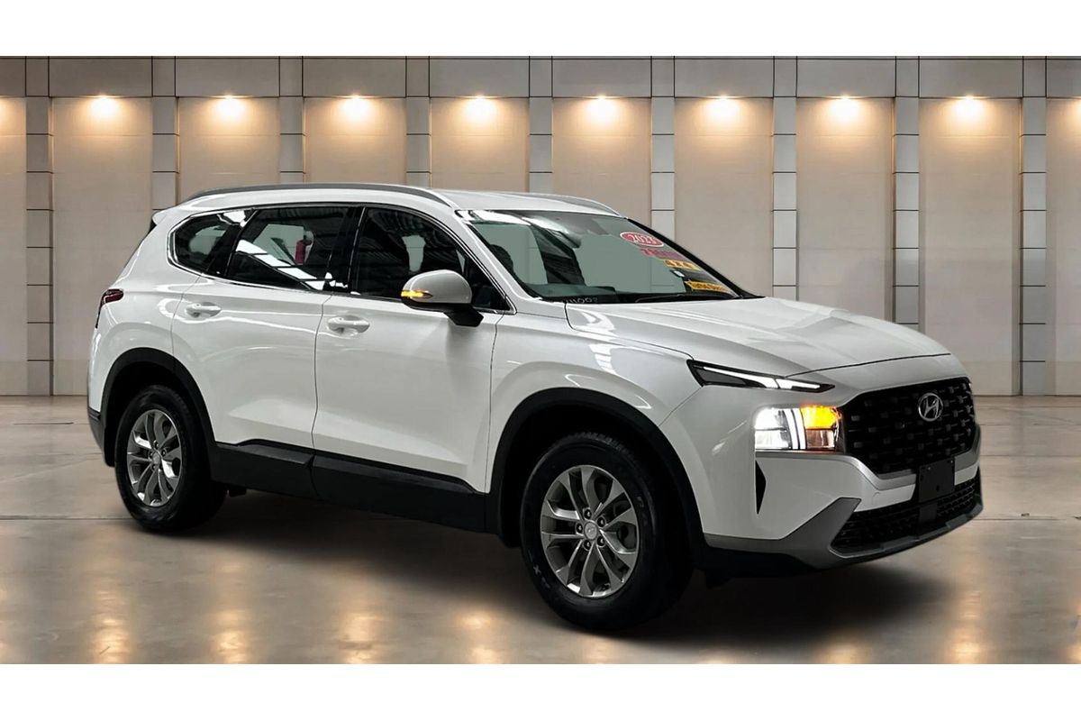 2023 Hyundai Santa Fe Active TM.V4