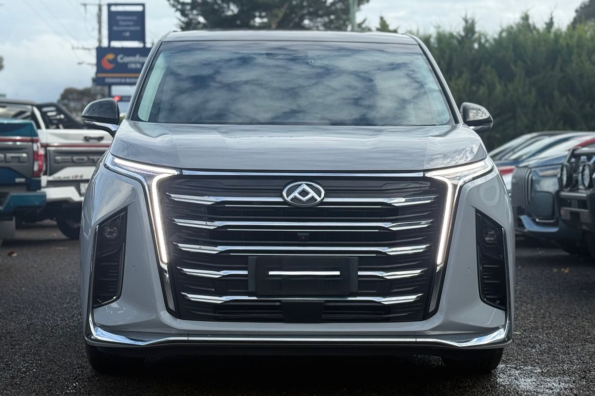 2023 LDV MIFA Executive