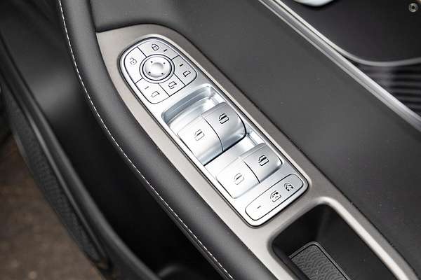 2026 Chery Tiggo 7 Super Hybrid Ultimate T32