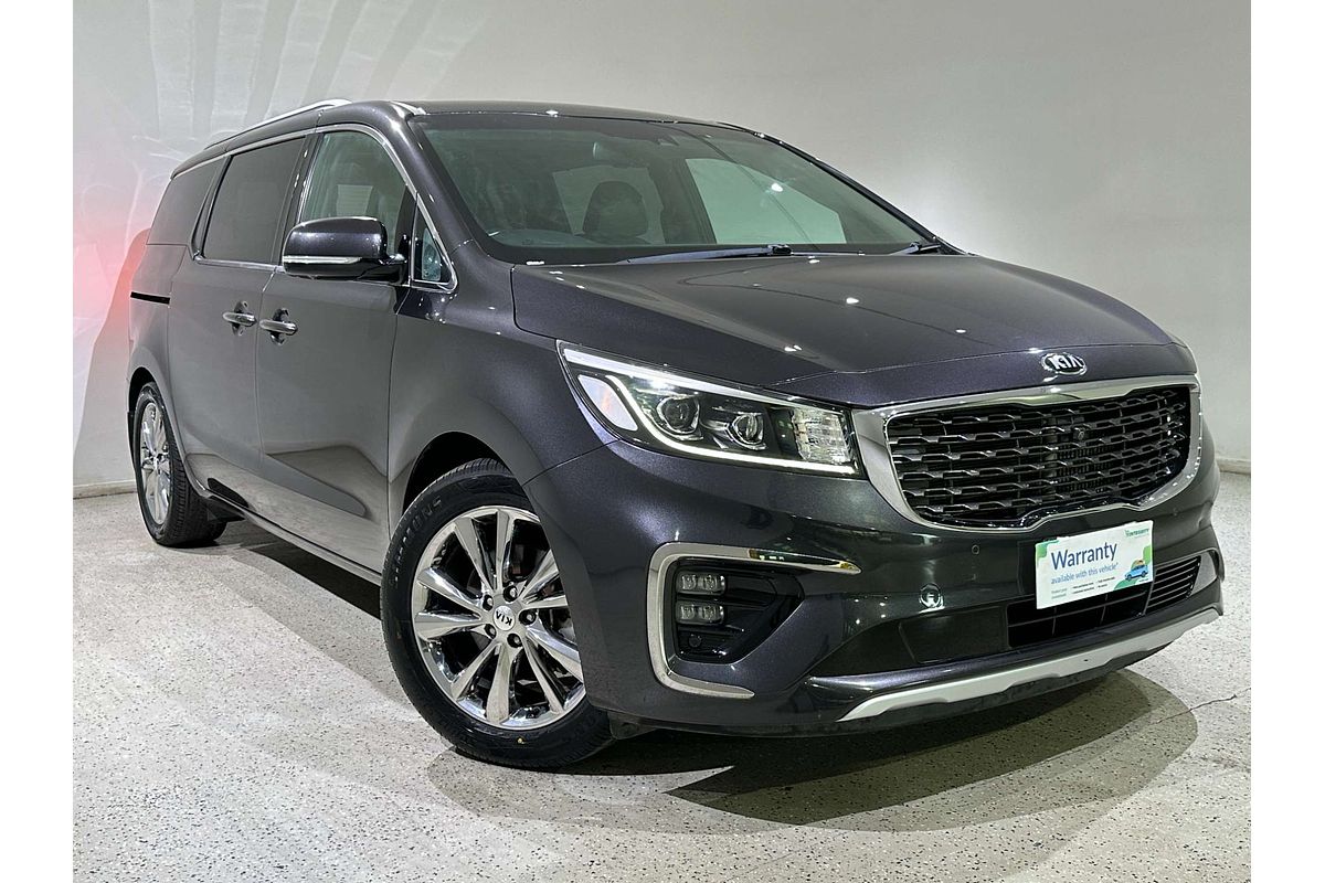 2019 Kia Carnival Platinum YP
