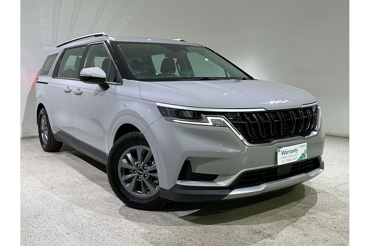 2023 Kia Carnival S KA4
