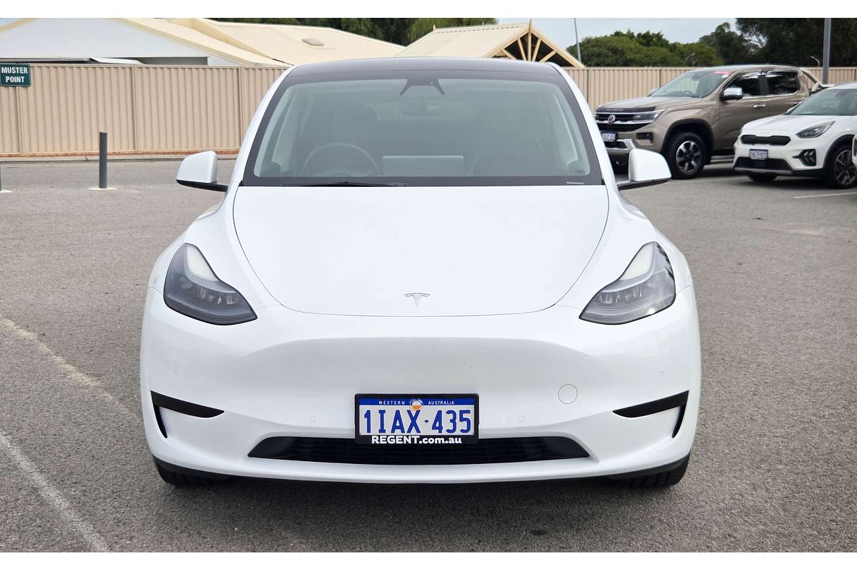 2023 Tesla Model Y Rear-Wheel Drive
