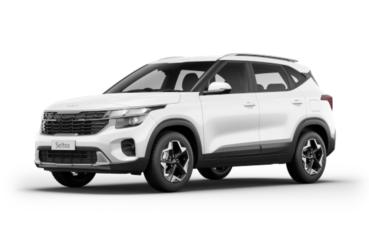 2026 Kia Seltos Sport SP2 PE