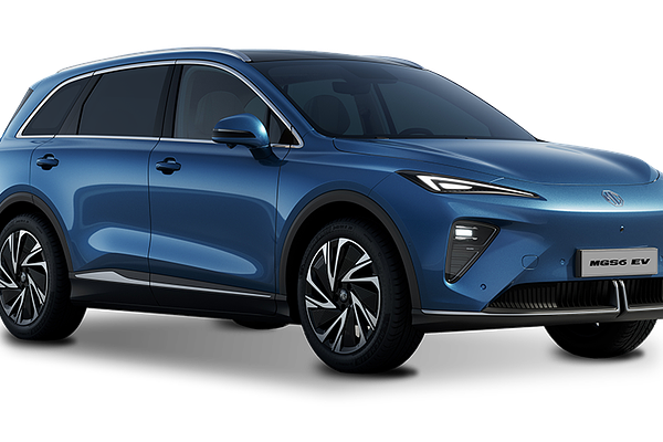 2026 MG MGS6 EV Essence IS3E