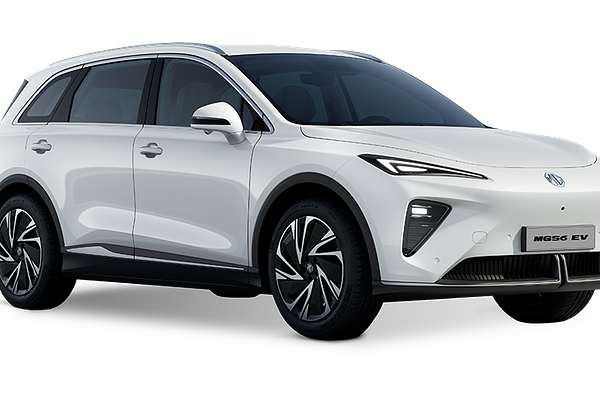 2026 MG MGS6 EV Essence IS3E