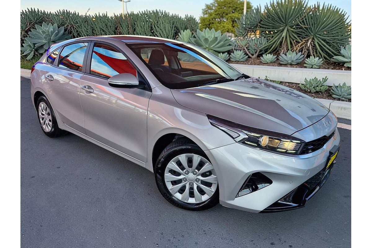 2024 Kia Cerato S BD