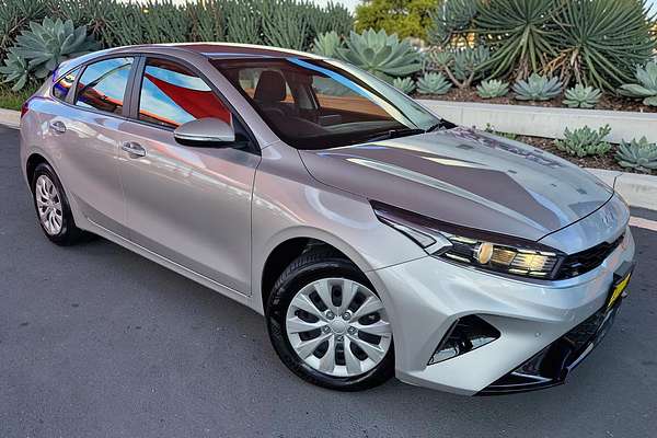 2024 Kia Cerato S BD
