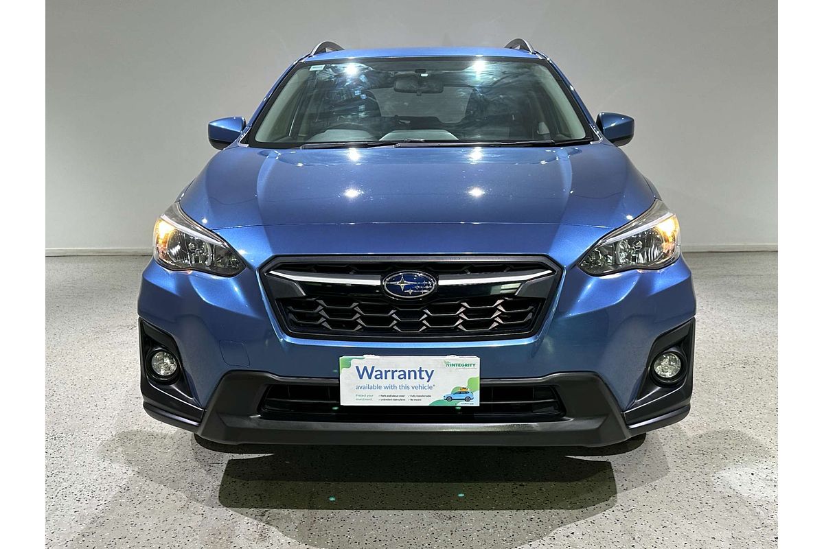 2018 Subaru XV 2.0i G5X