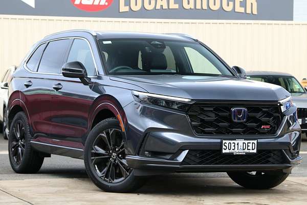2024 Honda CR-V e:HEV RS RS