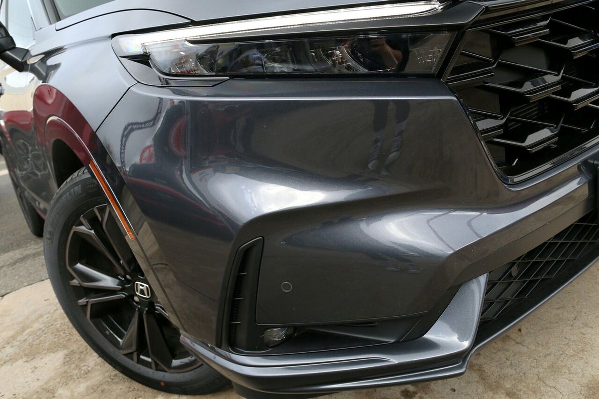 2024 Honda CR-V e:HEV RS RS