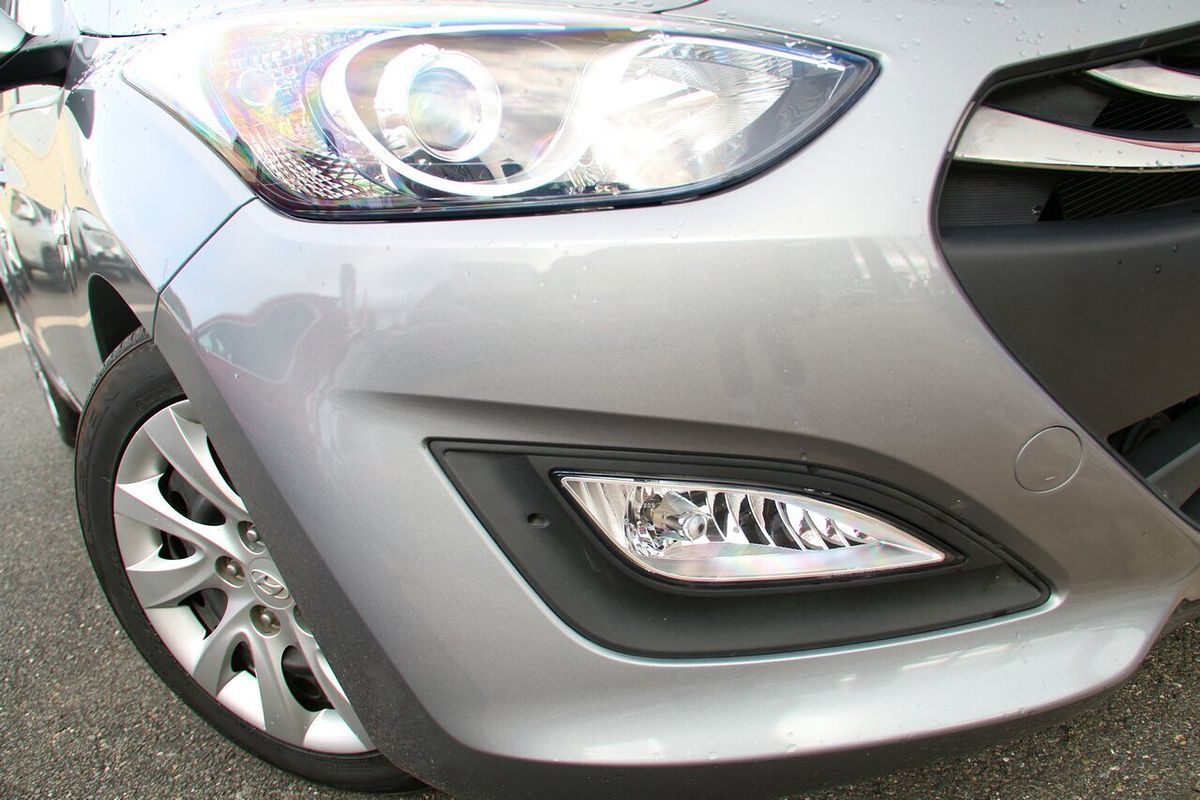 2014 Hyundai i30 Active GD2
