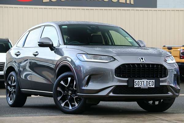 2024 Honda ZR-V e:HEV LX RZ