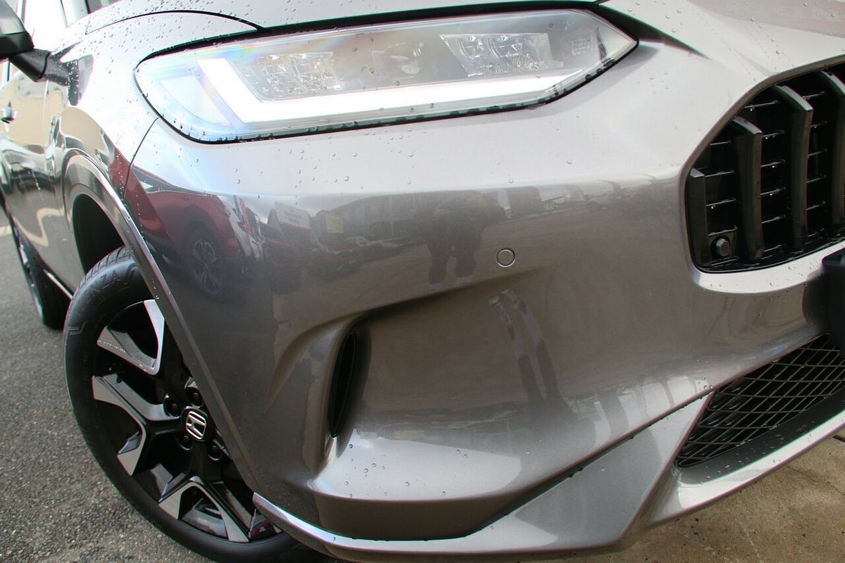 2024 Honda ZR-V e:HEV LX RZ