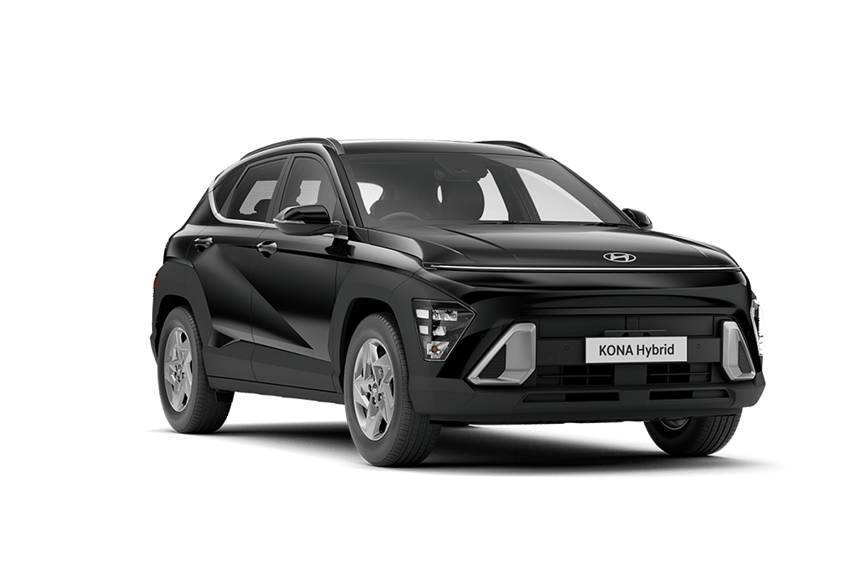 2026 Hyundai Kona Hybrid SX2.V3