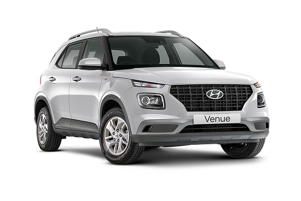 2026 Hyundai Venue QX.V5