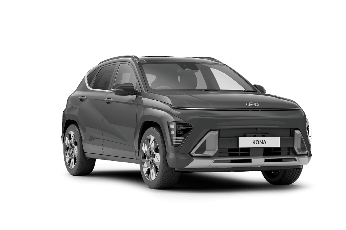 2026 Hyundai Kona Premium SX2.V3