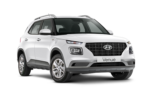2026 Hyundai Venue QX.V5