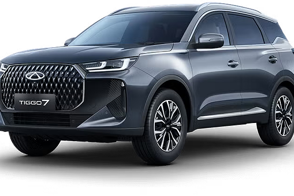 2026 Chery Tiggo 7 Ultimate T32