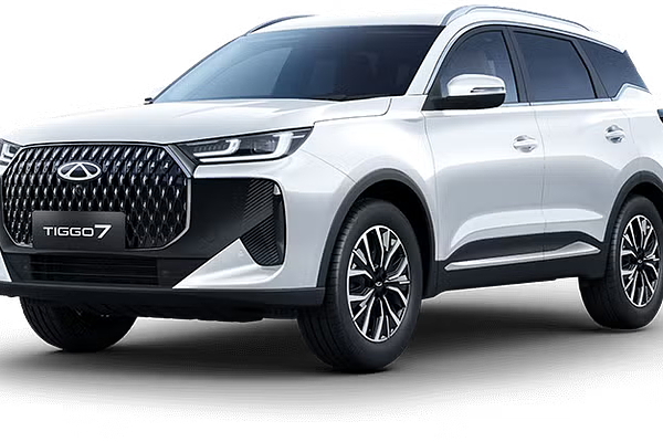 2026 Chery Tiggo 7 Ultimate T32