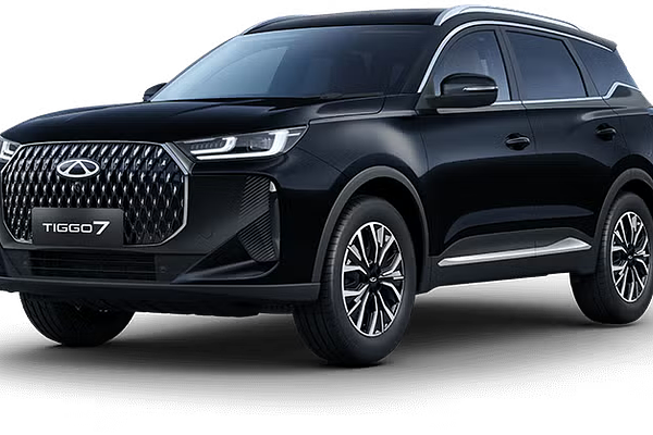2026 Chery Tiggo 7 Ultimate T32