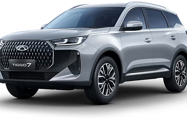 2026 Chery Tiggo 7 Ultimate T32