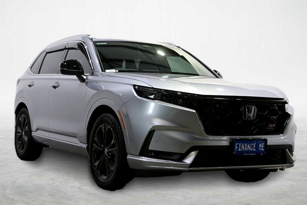 2023 Honda CR-V e:HEV RS RS