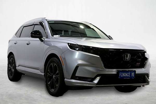 2023 Honda CR-V e:HEV RS RS
