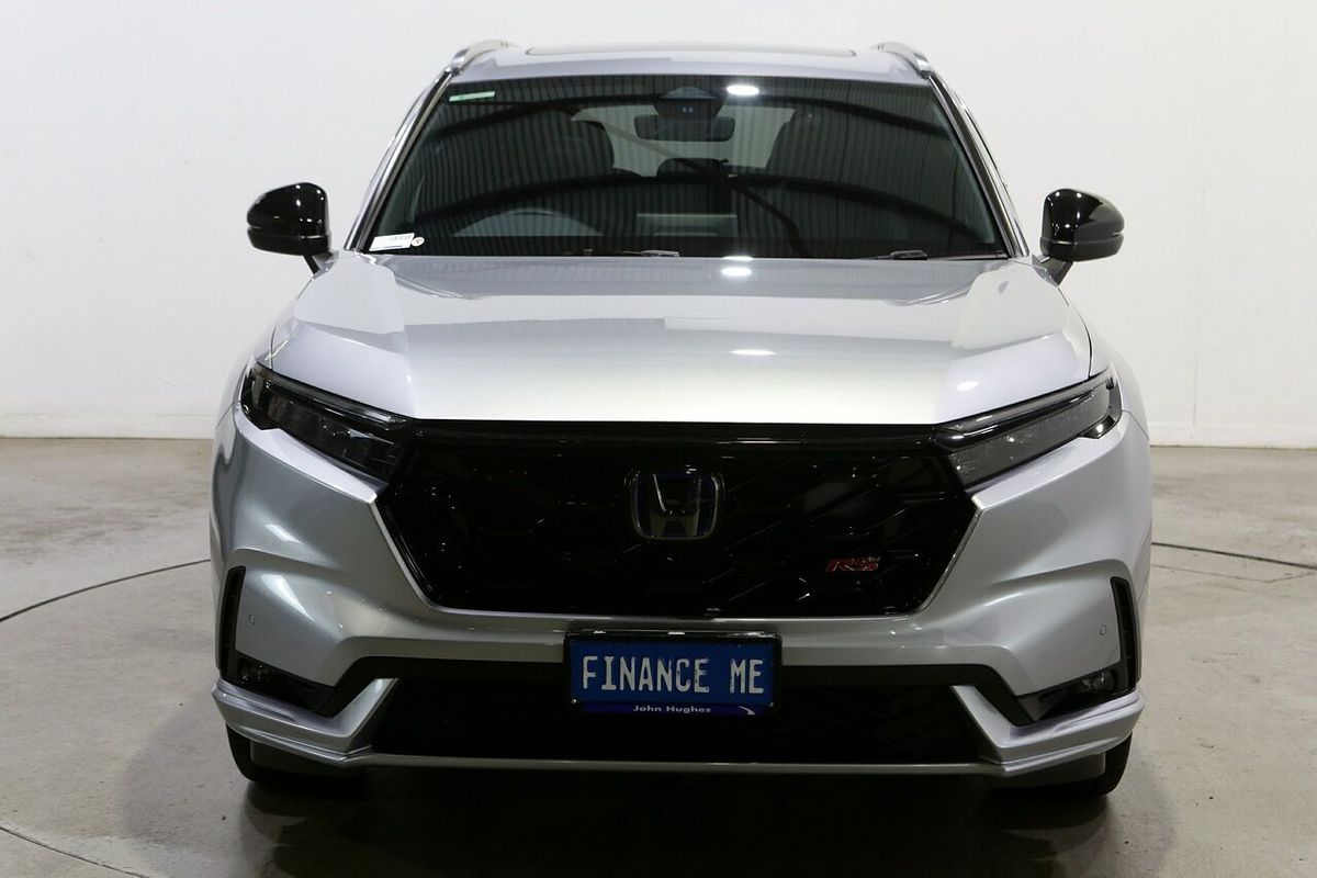 2023 Honda CR-V e:HEV RS RS