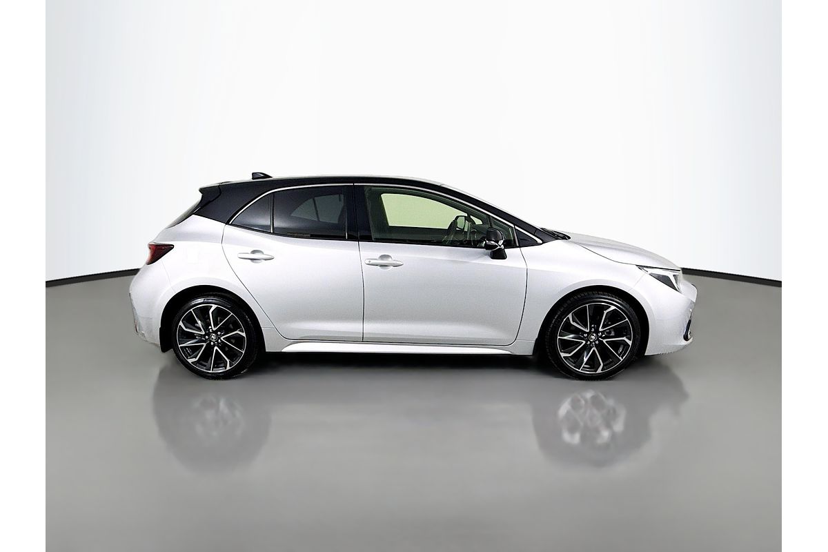 2023 Toyota Corolla Hatch 1.8L Hyb CVT ZR