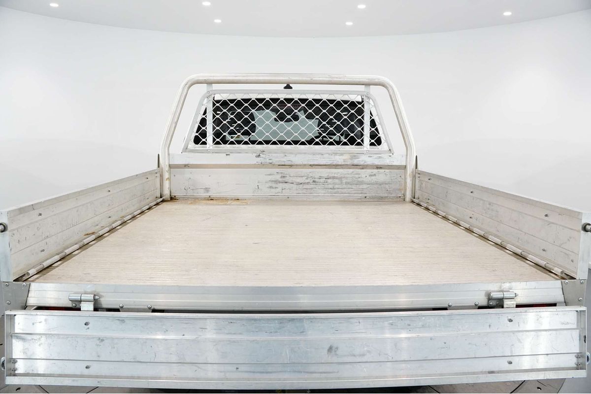 2021 Ford Ranger XL PX MkIII 4X4 3.2L