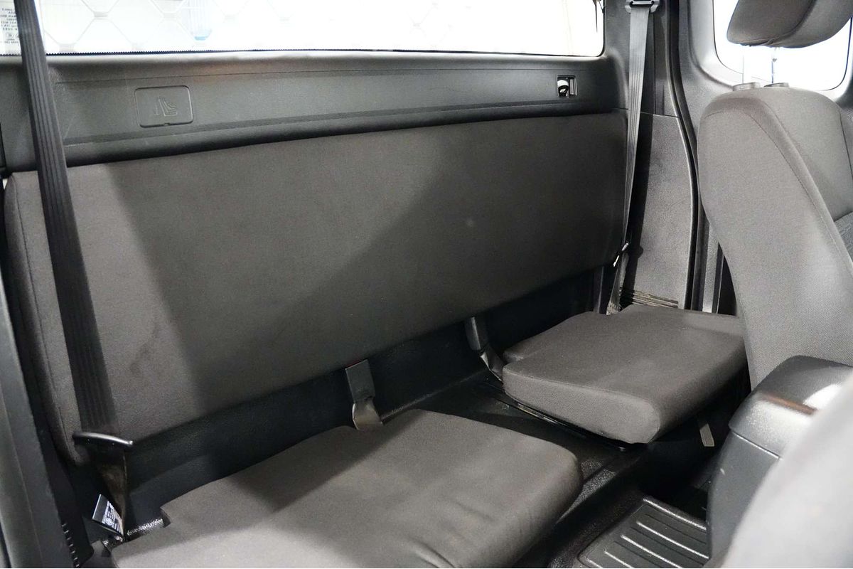 2021 Ford Ranger XL PX MkIII 4X4 3.2L